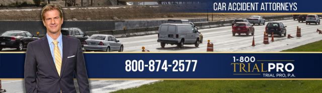 Orlando Personal Injury Attorney