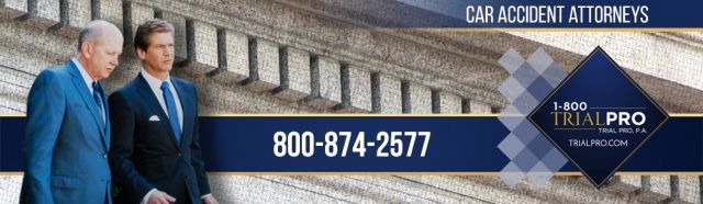Orlando Car Accident Attorneys