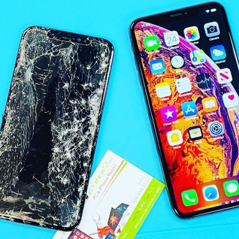 Iphone screen repair in charlotte nc - Cybermax iPhone & Repairs