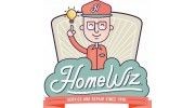 HomeWiz