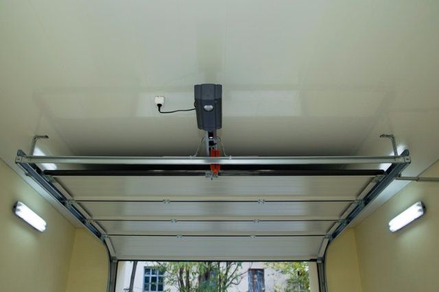 Garage Door Repair San Antonio