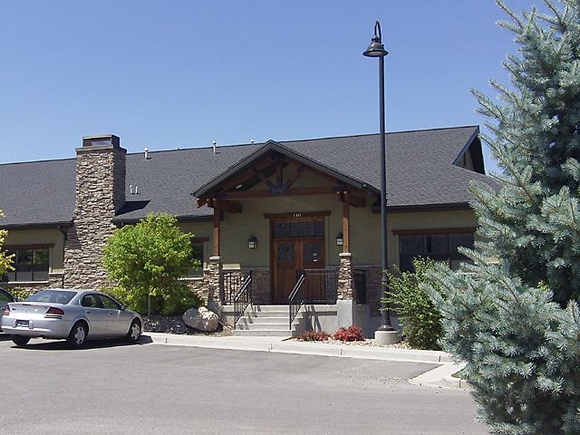 Tax Consultant Office Salt Lake County UT