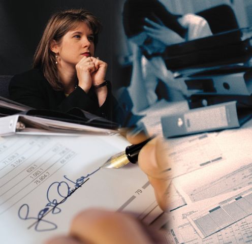 Tax Accountant Services SLC