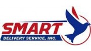 Smart Delivery Service
