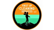 First Up Cleaning Services