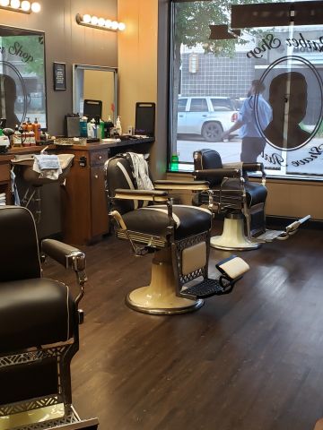 Barber Shop