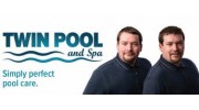 Twin Pool And Spa
