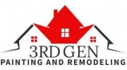 3rd Gen Painting and Remodeling