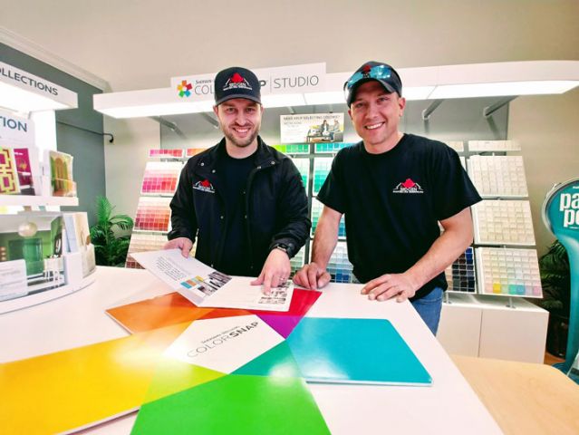 3rd Generation Painting Contractors Chicago