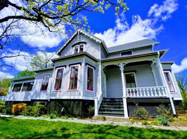 Chicago Painting Contractors