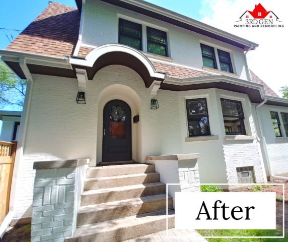 Home painting near me