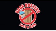 DoorBusters Lock & Safe
