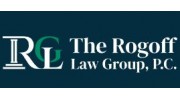 The Rogoff Law Group P.C.