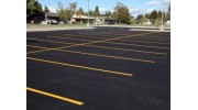 Commercial Paving