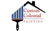 Custom Colonial Painting