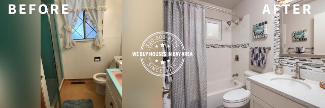 We Buy Houses In Bay Area