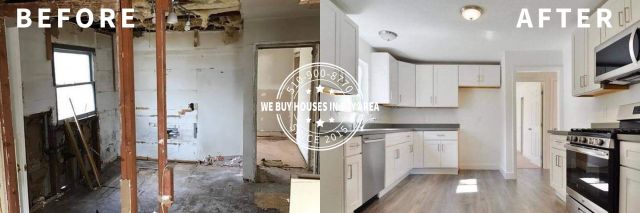 We Buy Houses In Bay Area