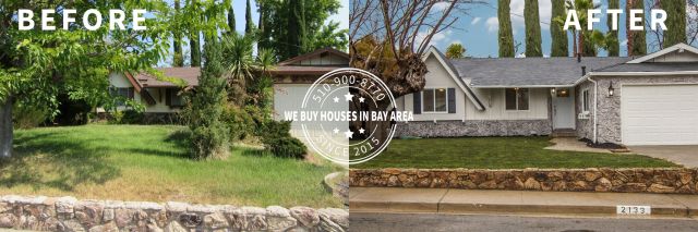 We Buy Houses In Bay Area