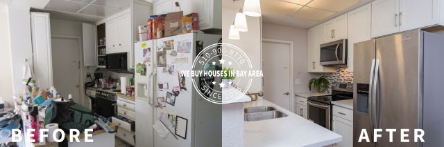 We Buy Houses In Bay Area