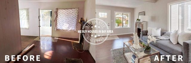 We Buy Houses In Bay Area