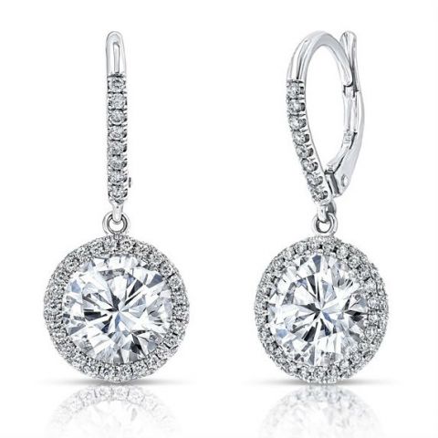 Visit The Diamond Exchange for all of your diamond jewelry needs