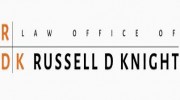 Law Office of Russell D. Knight