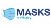 Masks by Whizley