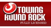 Towing Round Rock