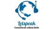 Letspeak