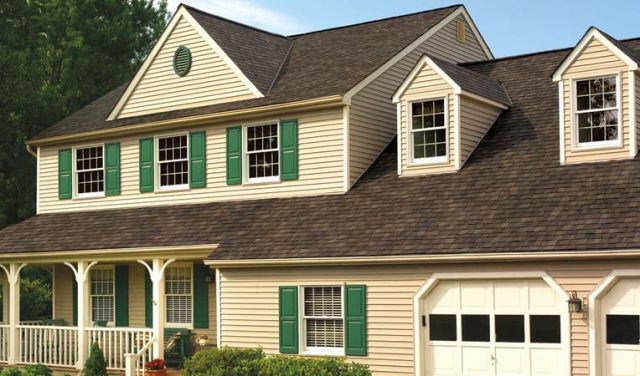 Worcester Roofing Company in Worcester, Massachusetts