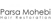 Parsa Mohebi Hair Restoration