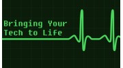 Bringing Your Tech to Life