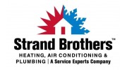 Strand Brothers Service Experts