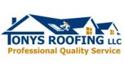 Tonys Roofing LLC