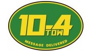 10-4 Tow Of Stockton