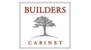 Builders Cabinet
