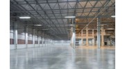 Commercial Concrete Floors