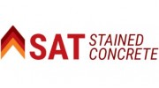 SAT Stained Concrete