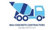 MIA Concrete Contractors
