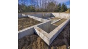Foundations