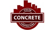 Tulsa Concrete Contractors