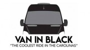 Van in Black