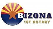 Arizona 1st Notary