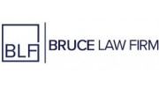 Bruce Law Firm
