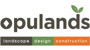 Opulands Landscape Design & Construction