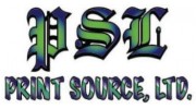 Print Source Ltd