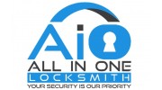 All In One Locksmith