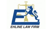 Ehline Law Firm Personal Injury Attorneys, APLC