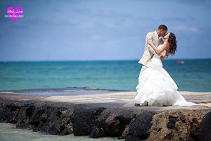 Destination Wedding Photographer