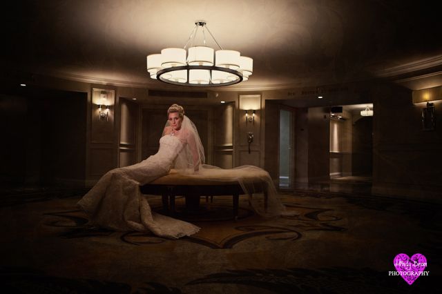 Wedding Photographers Las Vegas